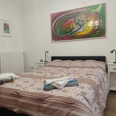 L'Ippocampo Bed & Breakfast Miagliano Eksteriør bilde