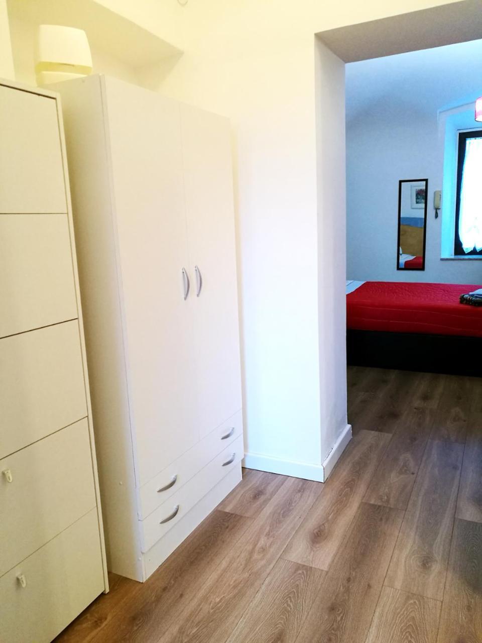 L'Ippocampo Bed & Breakfast Miagliano Eksteriør bilde
